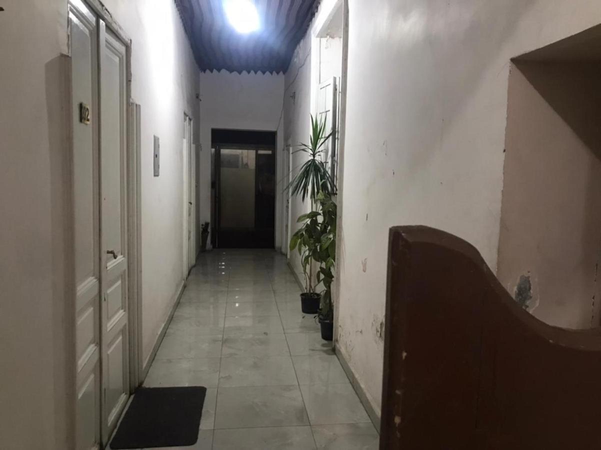 Safary Hotel El El Cairo Exterior foto
